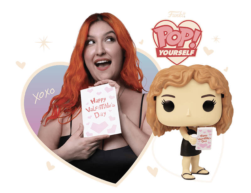 Funko Official Store Home of Pop Vinyl Personalized Pops Funko